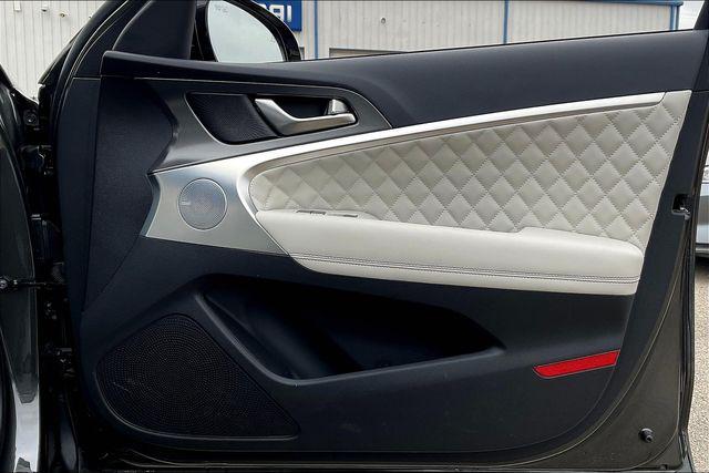 Used 2025 Genesis G70 For Sale in Millington, TN