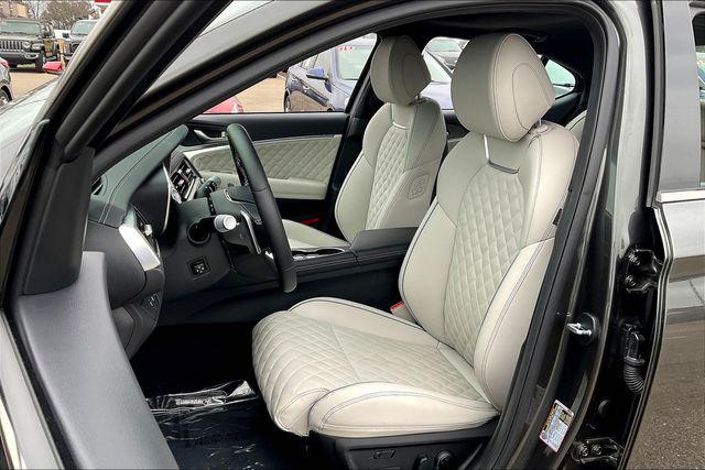 Used 2025 Genesis G70 For Sale in Millington, TN