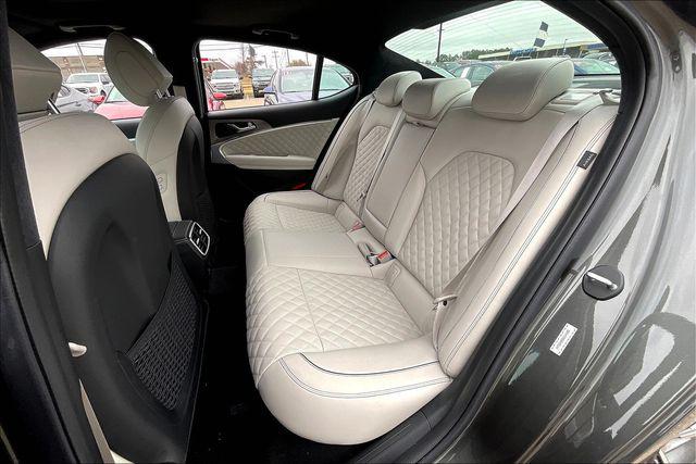 Used 2025 Genesis G70 For Sale in Millington, TN