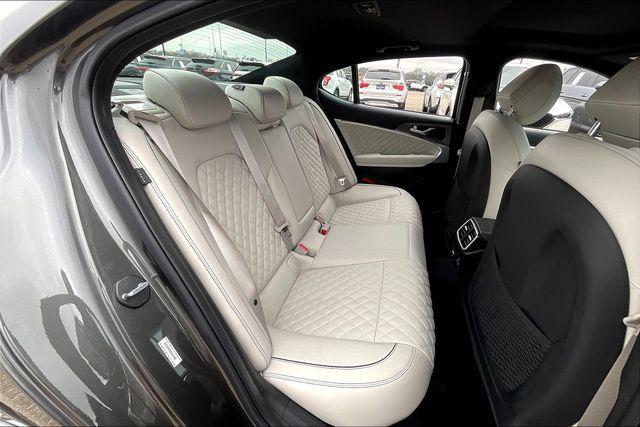 Used 2025 Genesis G70 For Sale in Millington, TN