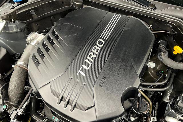 Used 2025 Genesis G70 For Sale in Millington, TN