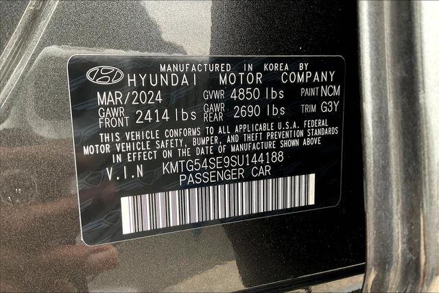 Used 2025 Genesis G70 For Sale in Millington, TN