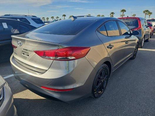 Used 2018 Hyundai Elantra For Sale in OLIVE BRANCH, MS