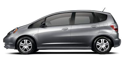 2009 Honda Fit 5dr HB Auto for sale in Bloomfield, IN