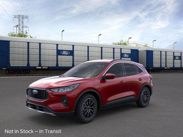 2025 Ford Escape PHEV for sale in Glendora, CA