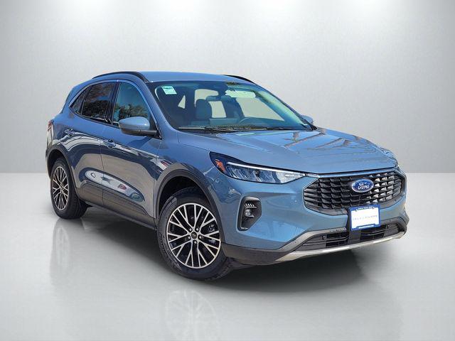 2024 Ford Escape PHEV for sale in Chula Vista, CA