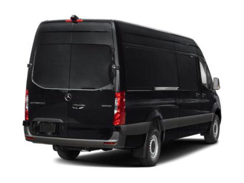 2025 Mercedes-Benz Sprinter 2500 Cargo 170 WB