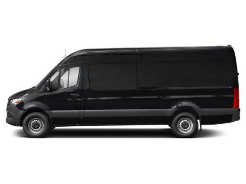 2025 Mercedes-Benz Sprinter 2500 Cargo 170 WB