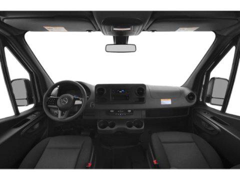 2025 Mercedes-Benz Sprinter 2500 Cargo 170 WB