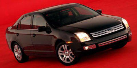 2006 Ford Fusion SE for sale in Oskaloosa, IA
