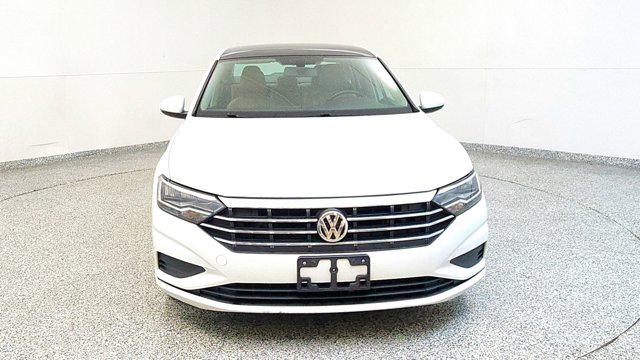 2019 Volkswagen Jetta 1.4T SE