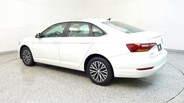 2019 Volkswagen Jetta 1.4T SE