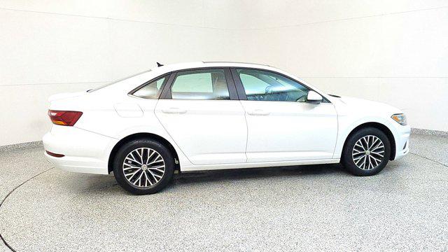 2019 Volkswagen Jetta 1.4T SE