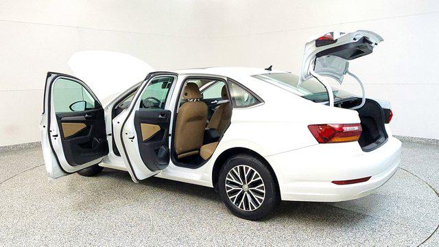 2019 Volkswagen Jetta 1.4T SE