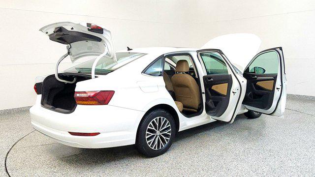 2019 Volkswagen Jetta 1.4T SE
