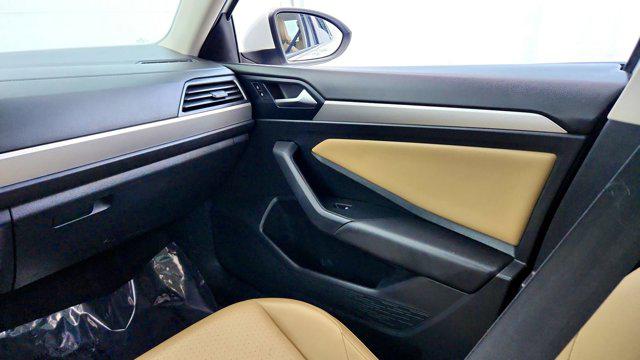 2019 Volkswagen Jetta 1.4T SE