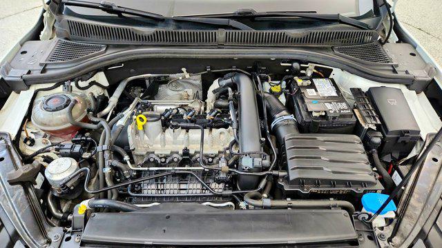 2019 Volkswagen Jetta 1.4T SE