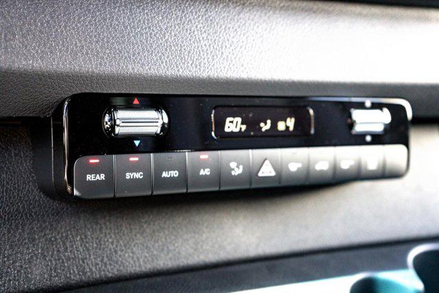 2025 Mercedes-Benz Sprinter 2500 Standard Roof 4-Cyl Diesel HO