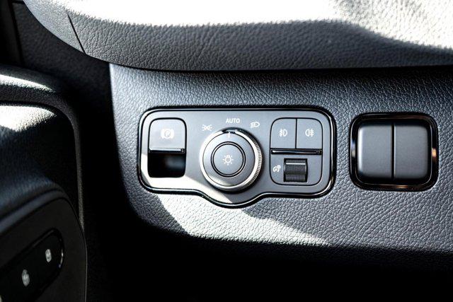 2025 Mercedes-Benz Sprinter 2500 Standard Roof 4-Cyl Diesel HO