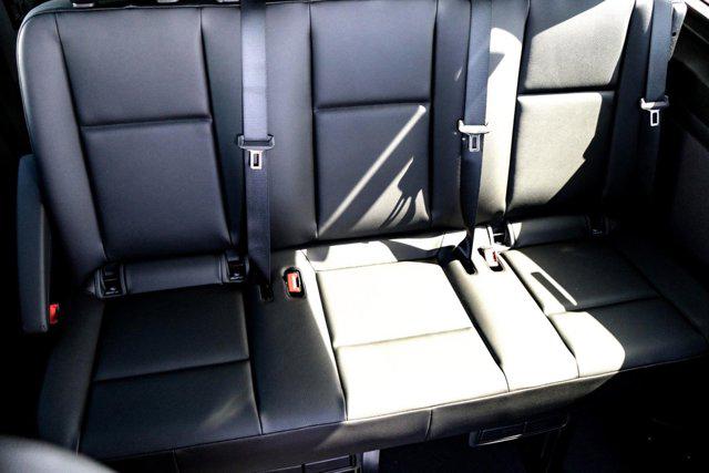 2025 Mercedes-Benz Sprinter 2500 Standard Roof 4-Cyl Diesel HO