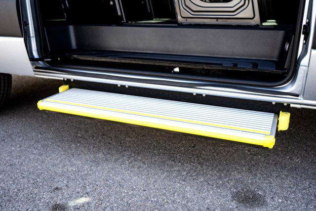 2025 Mercedes-Benz Sprinter 2500 Standard Roof 4-Cyl Diesel HO