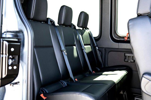 2025 Mercedes-Benz Sprinter 2500 Standard Roof 4-Cyl Diesel HO
