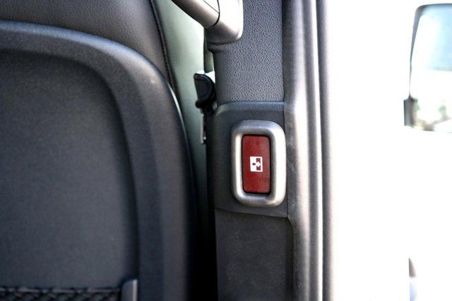 2025 Mercedes-Benz Sprinter 2500 Standard Roof 4-Cyl Diesel HO