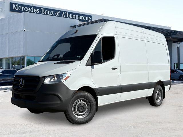 2025 Mercedes-Benz Sprinter 2500 Standard Roof 4-Cyl Diesel for sale in Albuquerque, NM