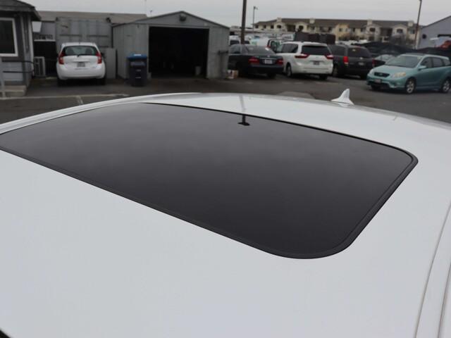 2008 Lexus IS 250 IS 250 SPORT SEDAN 4D
