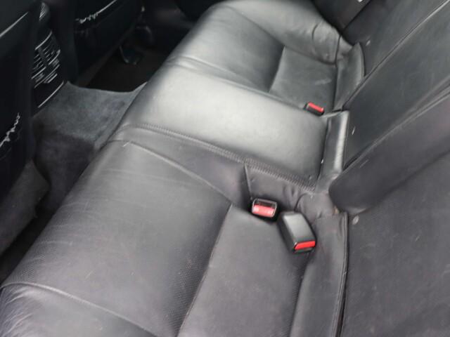 2008 Lexus IS 250 IS 250 SPORT SEDAN 4D