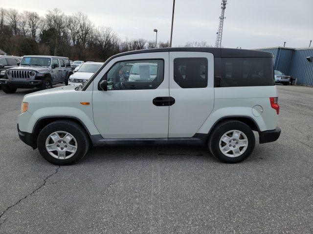 2009 Honda Element LX