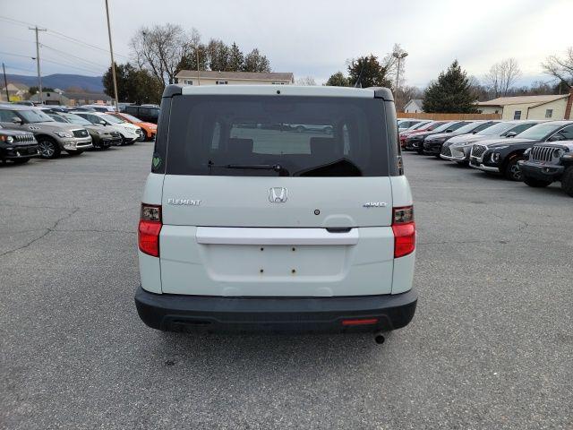 2009 Honda Element LX