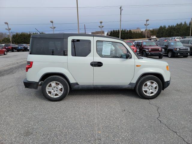 2009 Honda Element LX