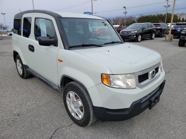 2009 Honda Element LX