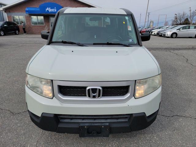 2009 Honda Element LX