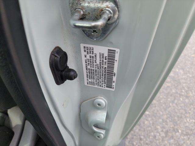 2009 Honda Element LX