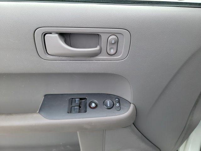 2009 Honda Element LX