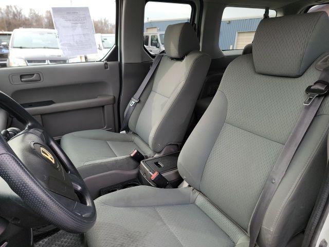 2009 Honda Element LX