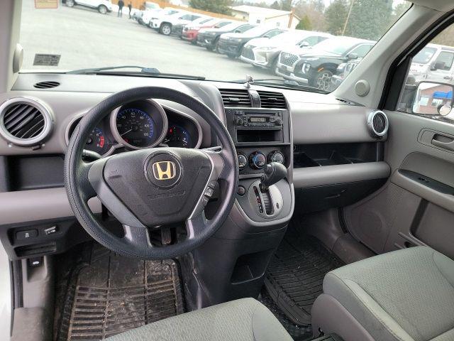 2009 Honda Element LX