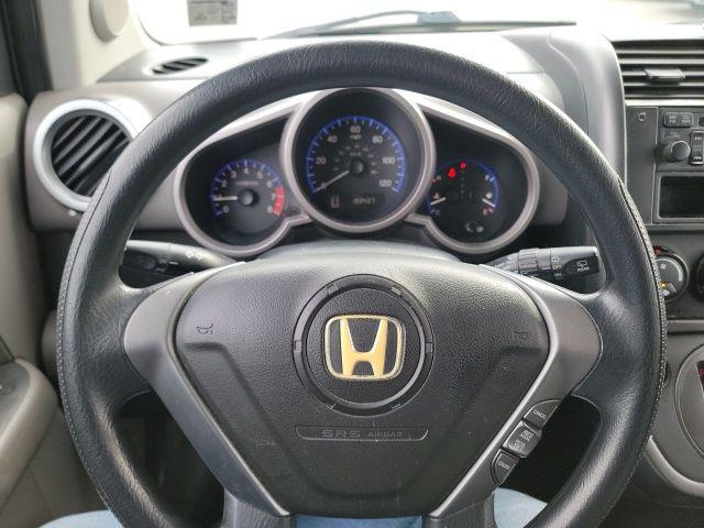 2009 Honda Element LX