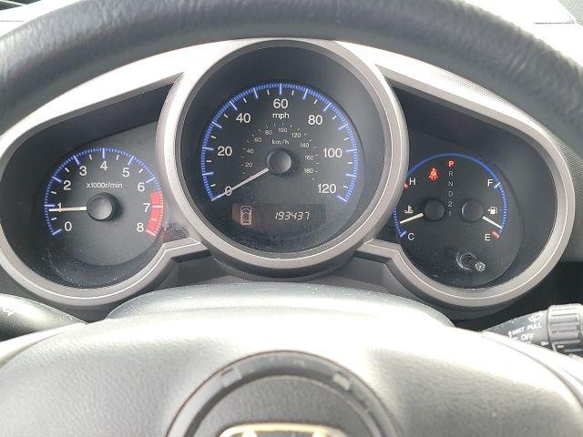 2009 Honda Element LX