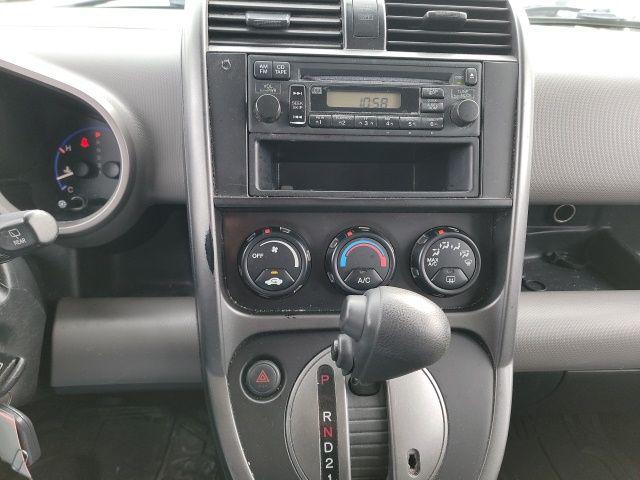 2009 Honda Element LX