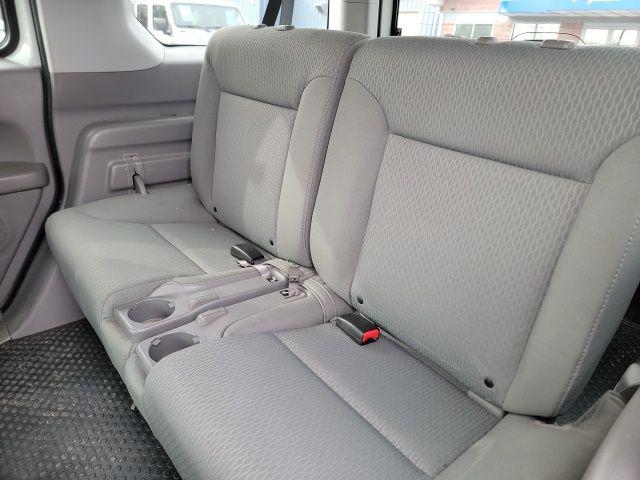2009 Honda Element LX