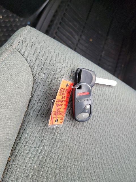 2009 Honda Element LX