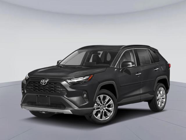 2025 Toyota RAV4 Limited [11]