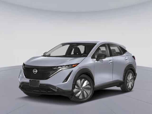 2025 Nissan ARIYA ENGAGE [7]