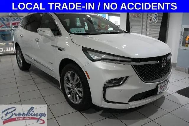 2024 Buick Enclave Avenir AWD for sale in Brookings, SD