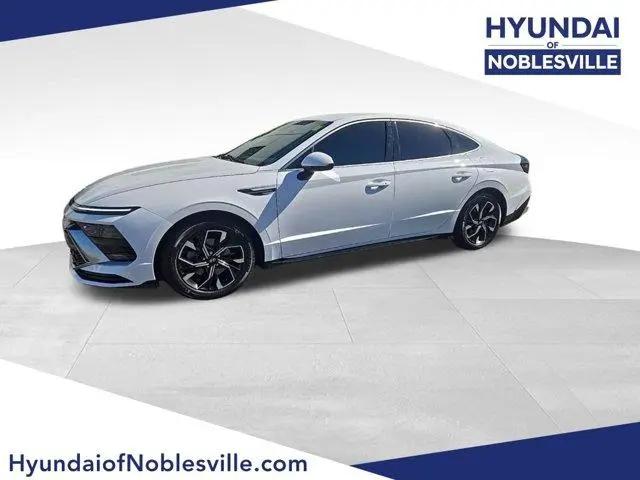 2024 Hyundai Sonata SEL for sale in Noblesville, IN