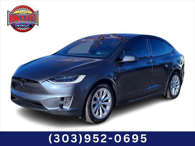 Tesla Model X 90D for Sale near Me Discover Cars for Sale