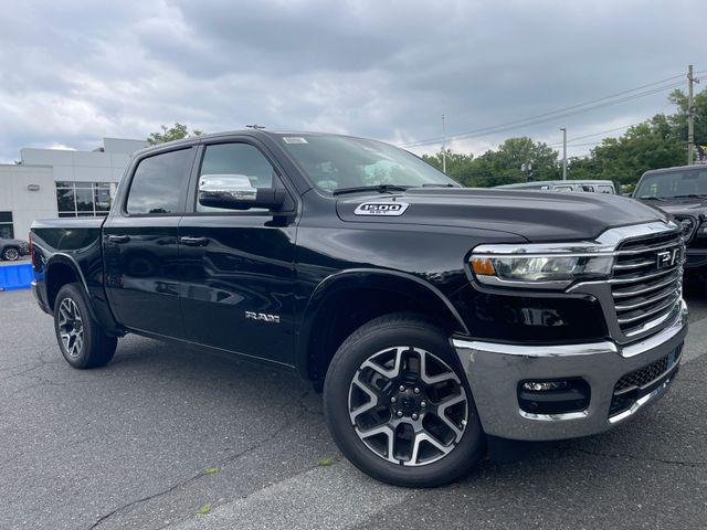 2025 Ram 1500 Laramie Crew Cab 4x4 5'7" Box for sale in Paramus, NJ